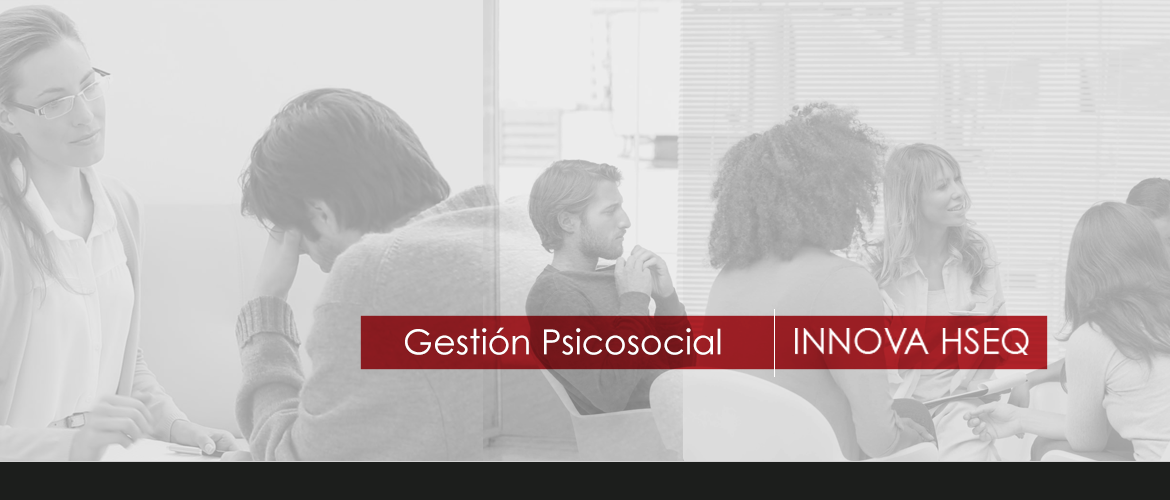 Gestión Psicosocial