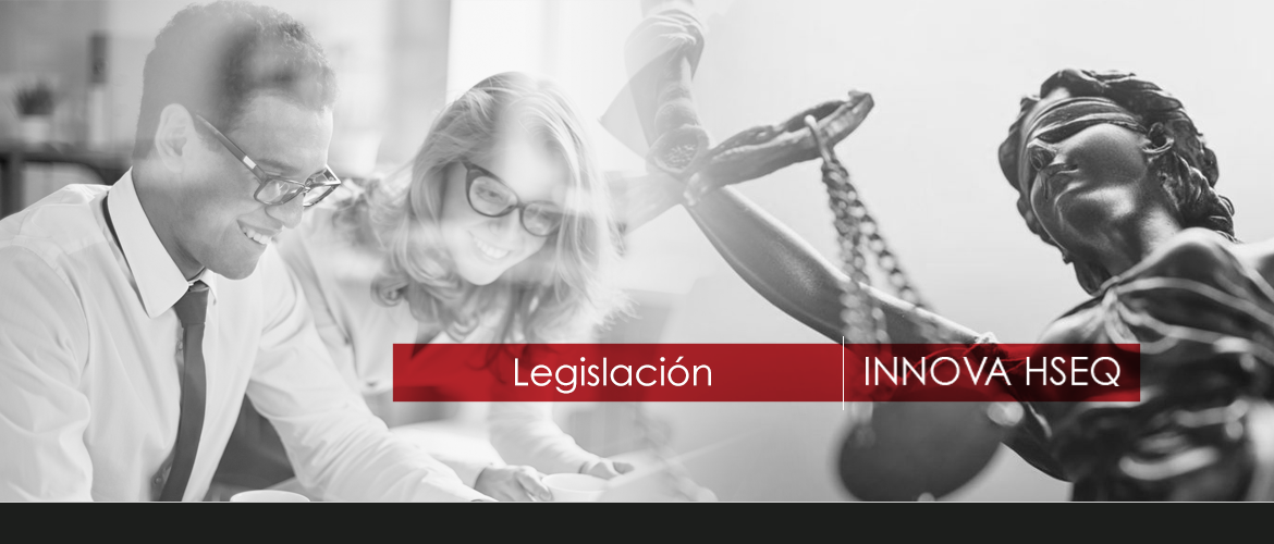 Legislación